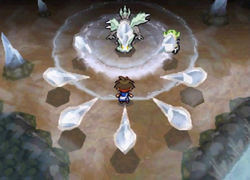 OOC_Unova's tweet image. What Pokémon opinion got you like this?