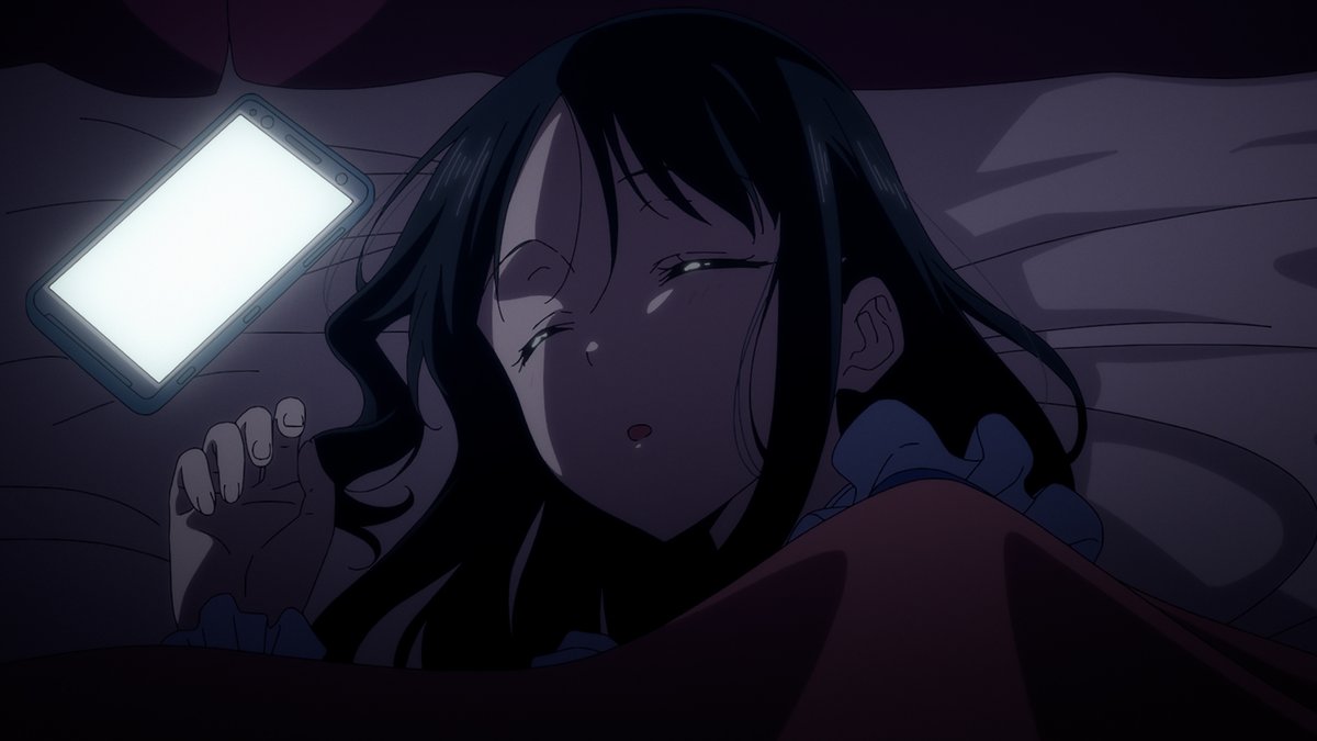 ┈┈┈┈┈┈┈┈┈┈┈
#かぐや様 は告らせたい
  🤍大人への階段❤
┈┈┈┈┈┈┈┈┈┈┈

放送開始🫶🏻
リアルタイムでご視聴の方は
ぜひ、 #かぐや様 で感想をシェア❣

▌放送・配信情報
kaguya.love