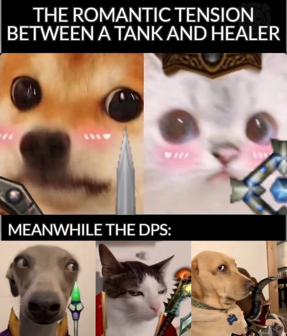 Srta_Proxy (@proxy2077) on Twitter photo 