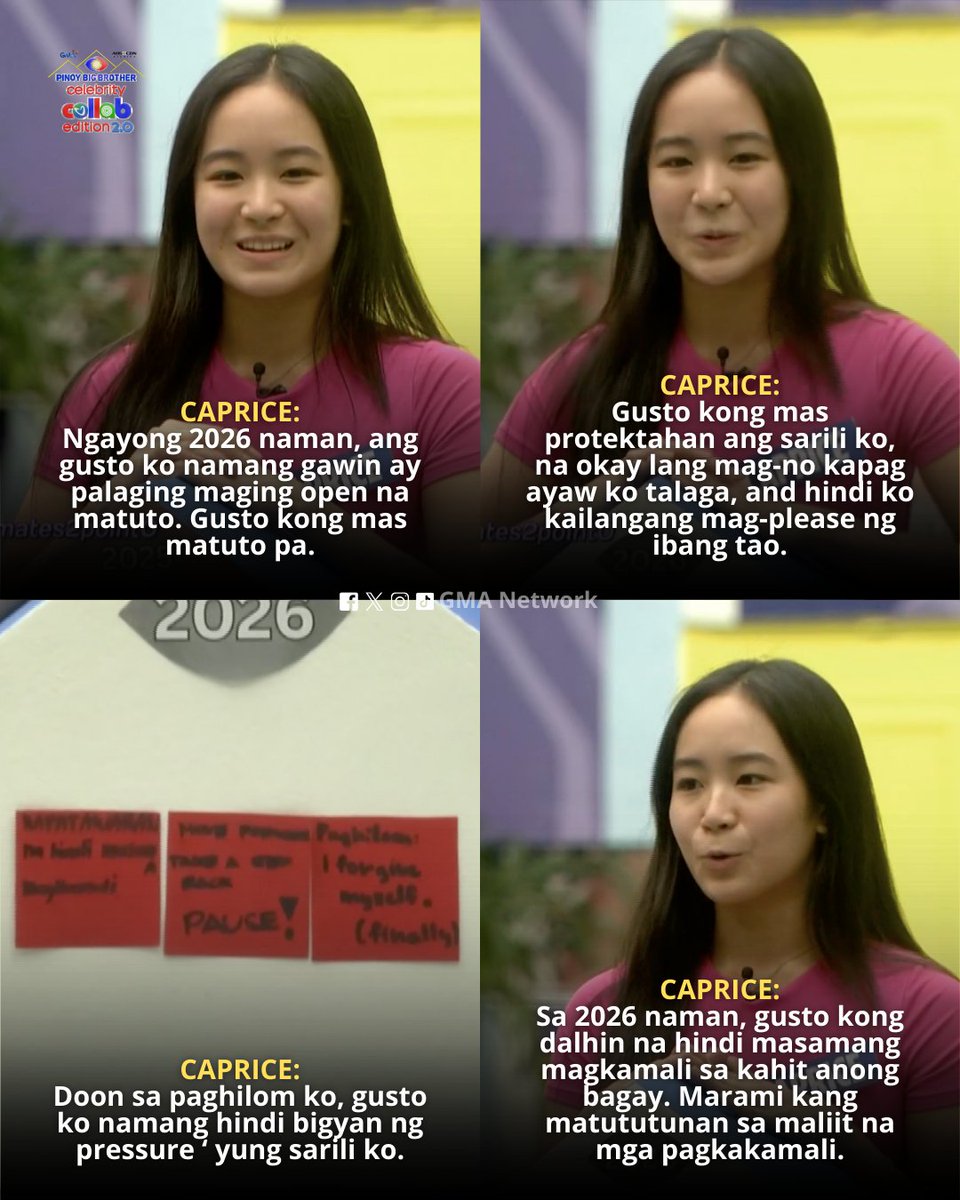 GMA Network tweet media