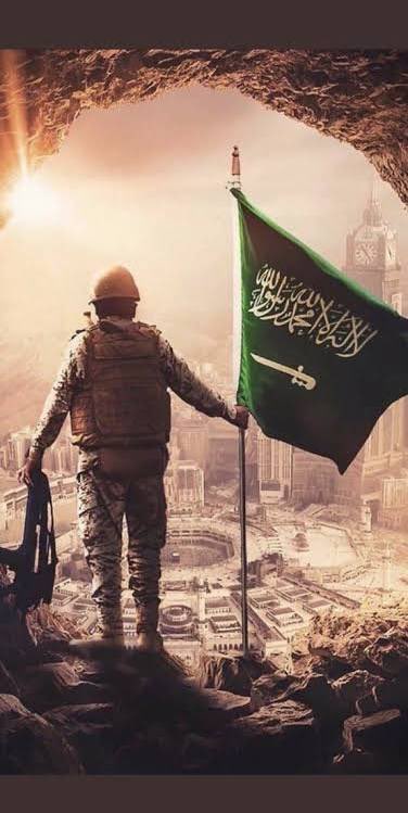 AlamoudManal's tweet photo. رب اجعل هذا البلد آمنا ..
#السعودية_العظمى https://t.co/rNhjUkfz51