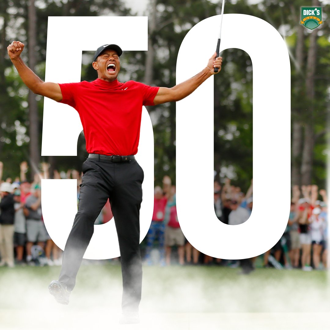 DICK’S Open tweet media