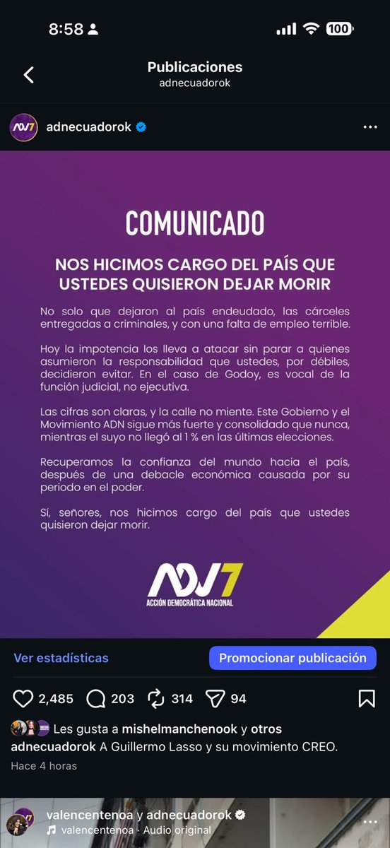 Carlos Vera tweet media