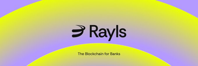 Crypto_Shigeo's tweet photo. Rayls is strategically focusing on a space scalability built around compliance.
@RaylsLabs 

For institutions the real concern isn’t transaction speed or low fees it’s whether a system can evolve with regulatory requirements without compromising the integrity of the network. https://t.co/TM2IKdGHJV