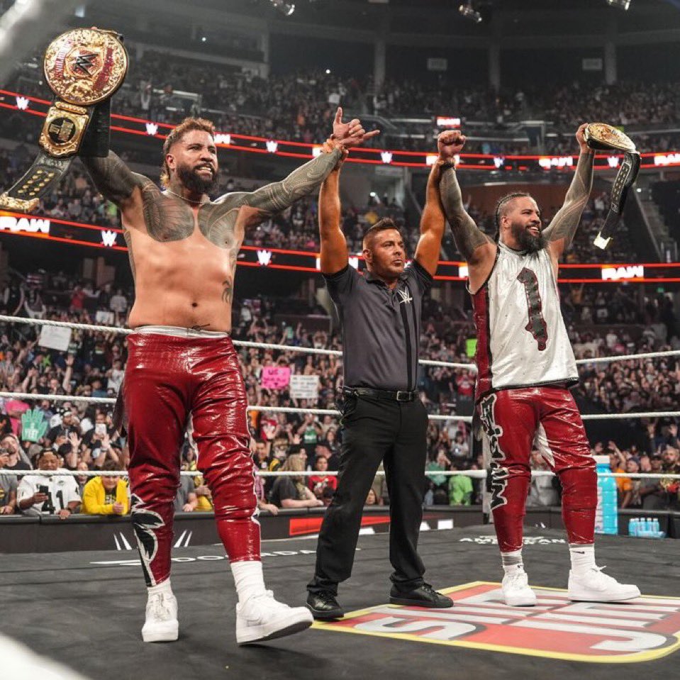 WrestleFeatures's tweet image. WrestleMania.