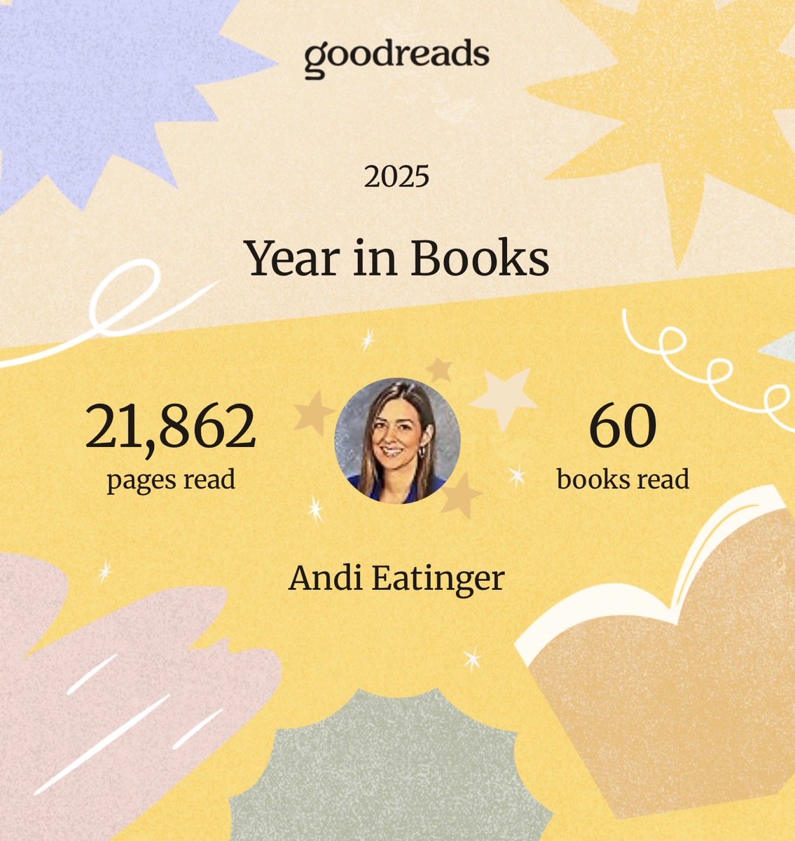 Dr. Andrea Eatinger tweet media