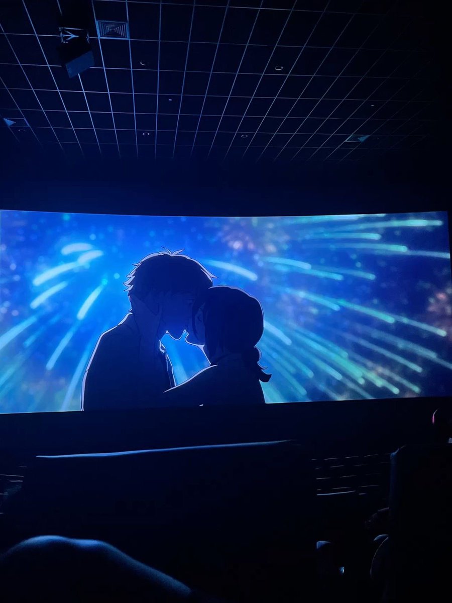 🎥❤️