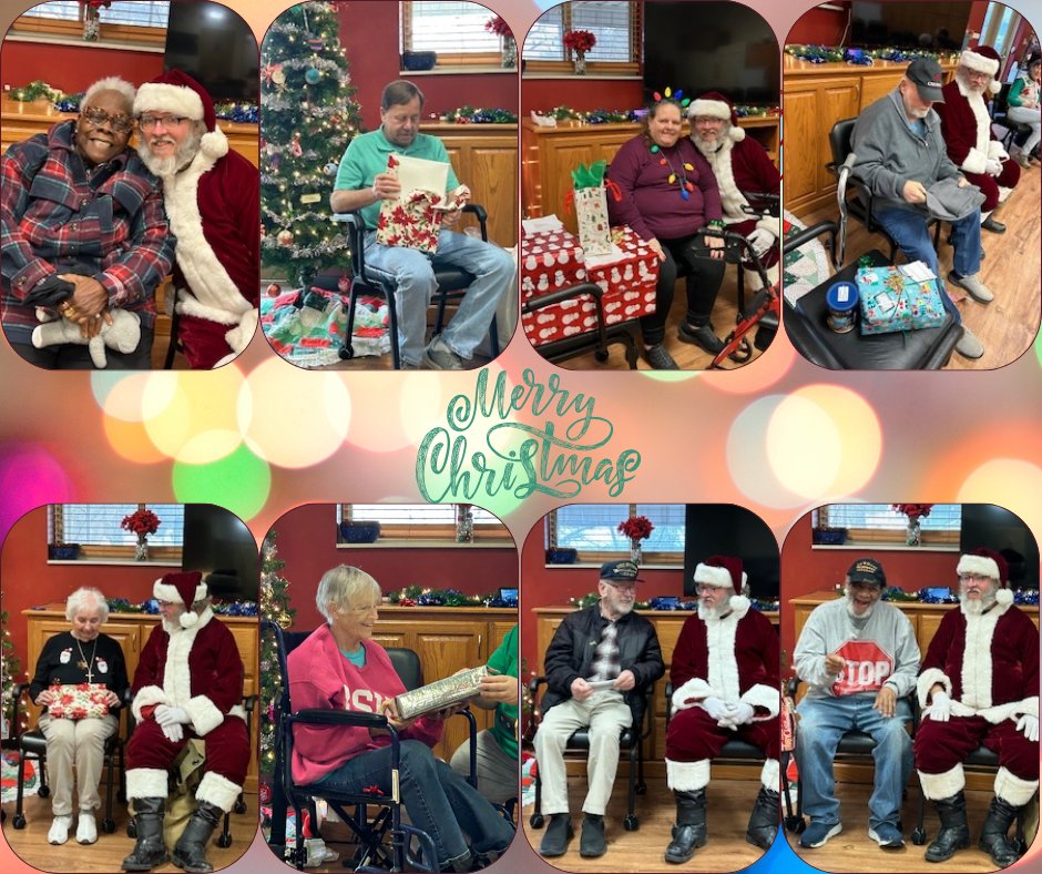 MMAInsuranceOH's tweet photo. Enjoy a few photos from The Salvation Army. They sent photos of the gifts you provided to our local senior citizens. Thank you for shopping &amp; providing joy this Christmas season. ♥

#TheSalvationArmy #FairfieldCounty #MMAInsurance https://t.co/lbPJtMarYJ