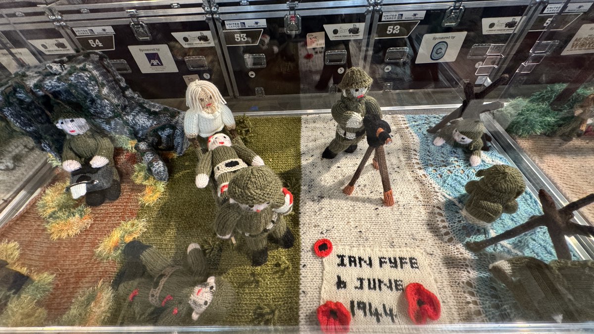 Military Aviation Museum tweet media