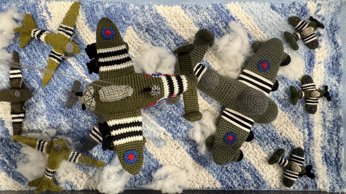 Military Aviation Museum tweet media