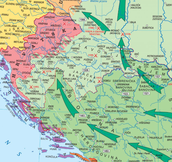 VRHbosnaN's tweet photo. Poznati rani "Bošnjaci":
Sinan-paša Borovinić = Hrvoje Borovinić
Ahmed-paša Hercegović = Stjepan Hercegović
Mehmed-paša Sokolović = Bajo Sokolović 
Rustem-paša Hrvat = Hrvoje Opuković
Mustafa paša Jurjević = Nikola Jurjević

Vrijeme je da se današnji "Bošnjaci" vrate Hrvatstvu ! https://t.co/r8oZm4Vo4v