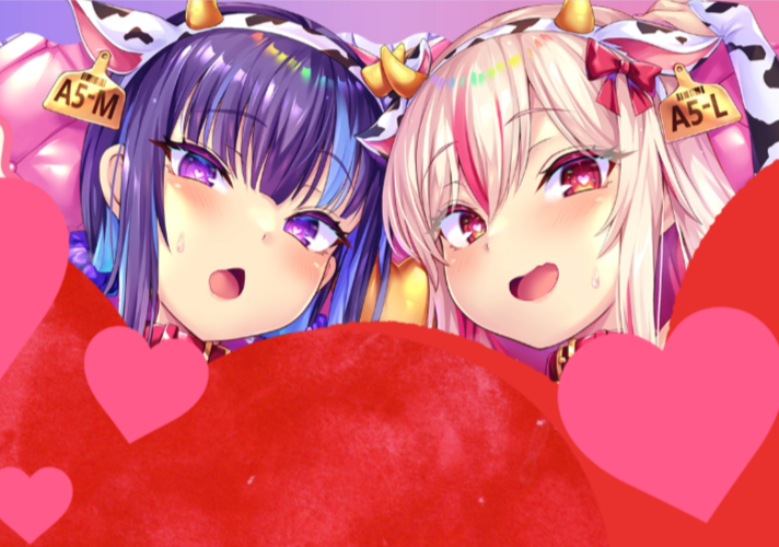 兎月りりむ。/ リリムワークスASMR tweet media