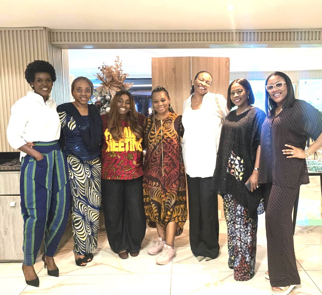 Juliet Ehimuan tweet media