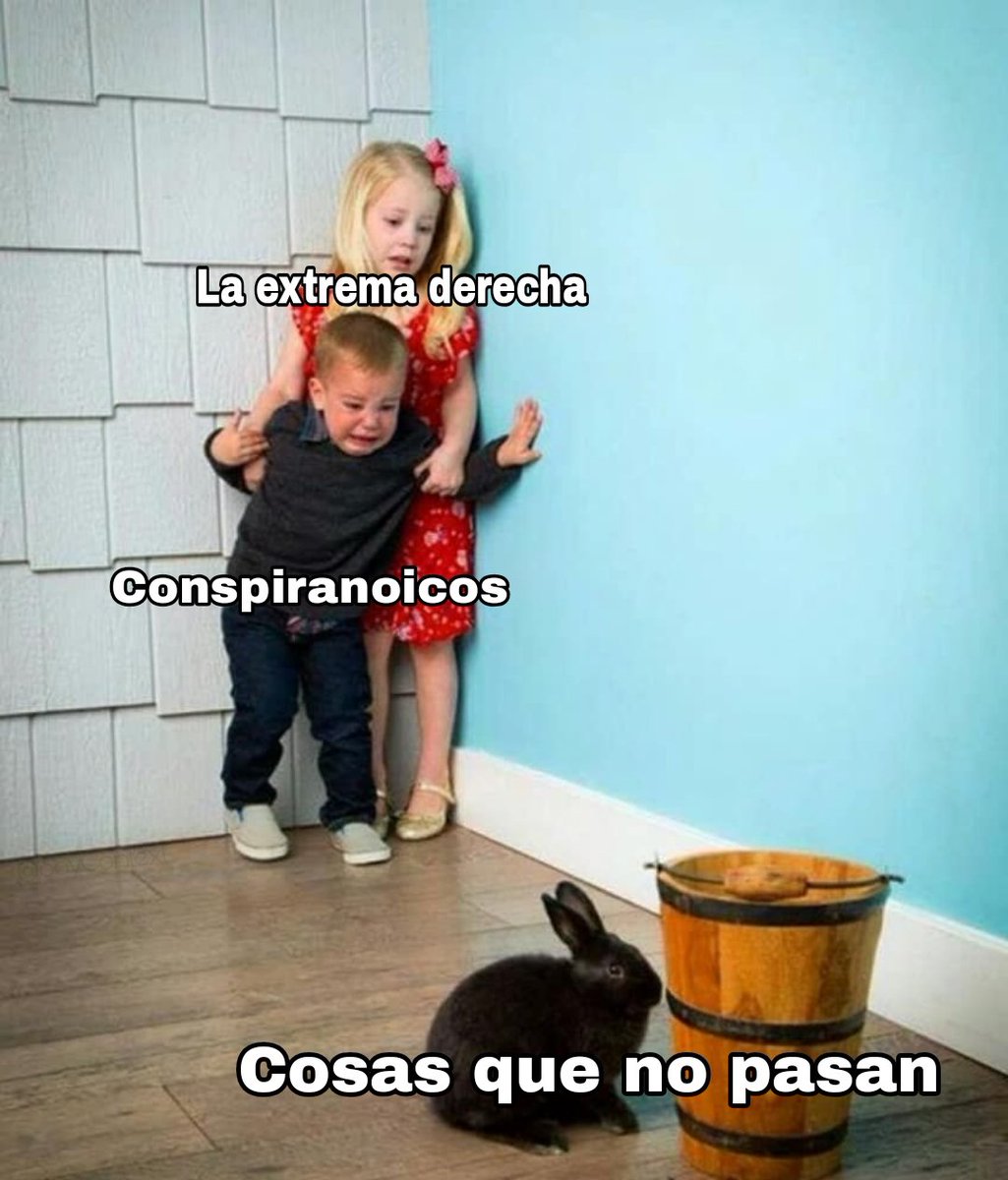 El meme más real que existe.
