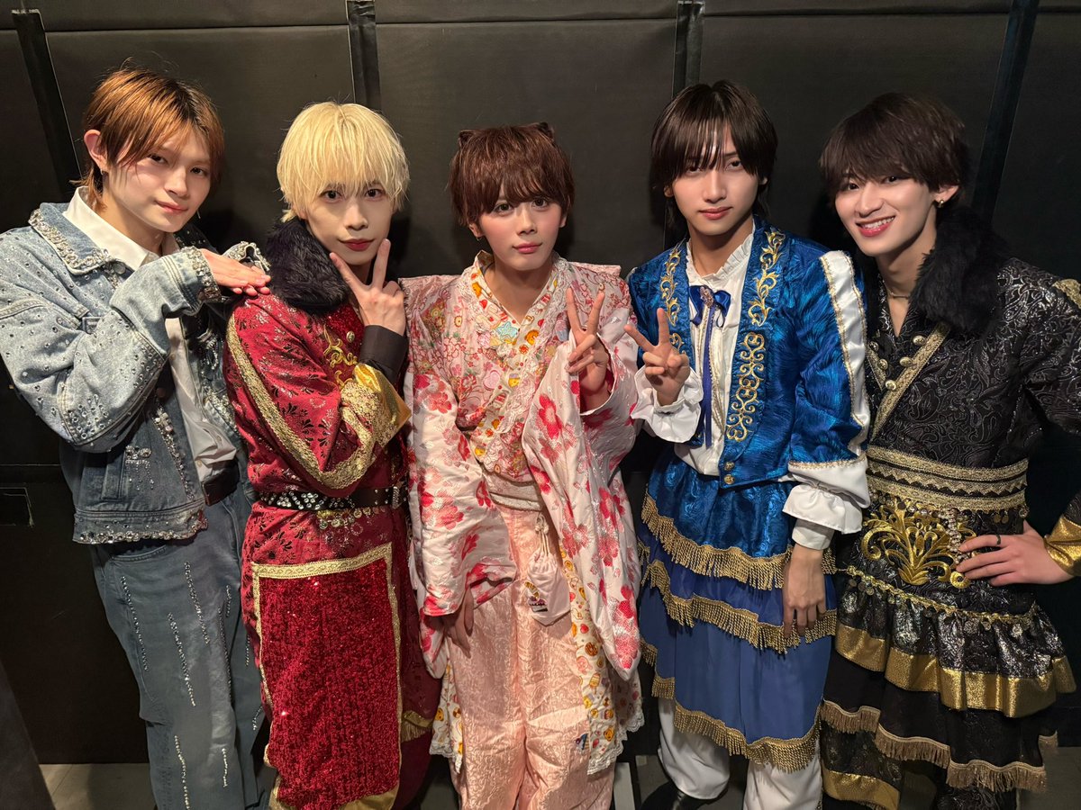倉橋拓杜 tweet media