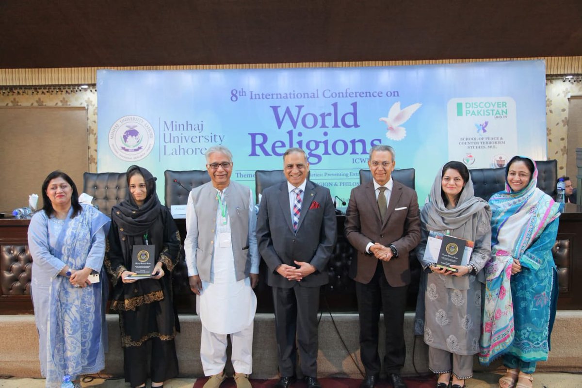 CSJ Pakistan tweet media