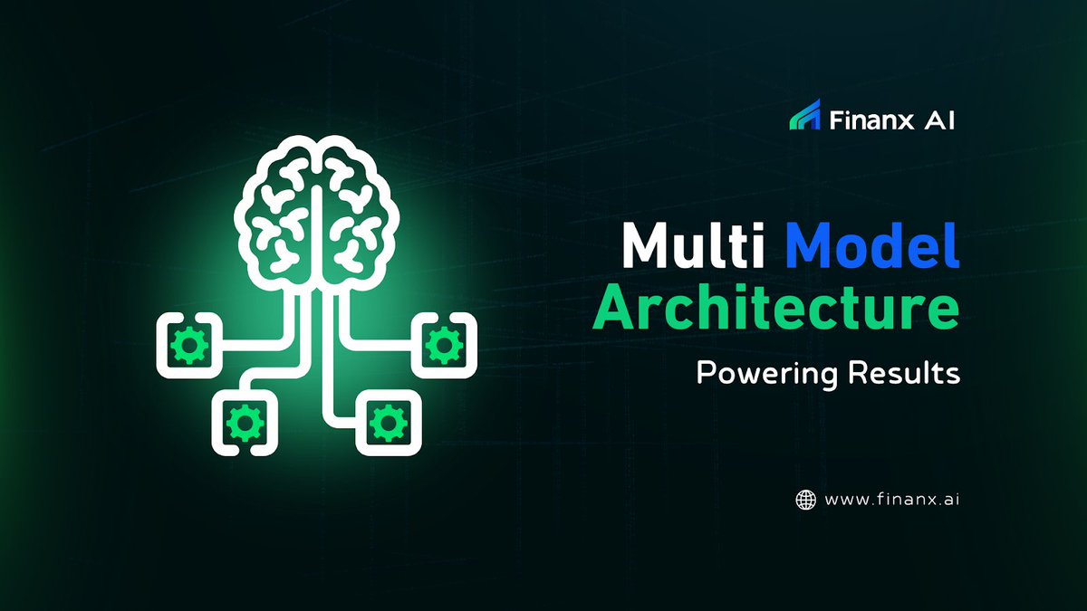 Multi-model synergy drives Finanx AI’s edge: deep networks, random forests, and reinforcement agents collaborate in milliseconds to adapt to live U.S. market data. 

Continuous learning, continuous precision. finanx.ai
