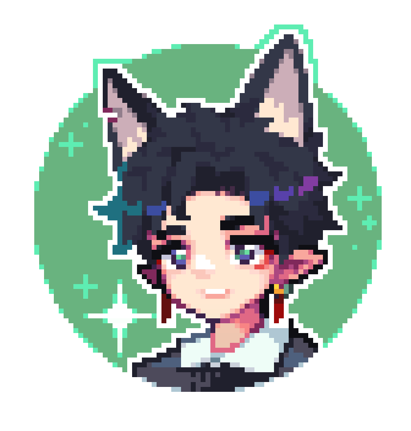 SongLinne_'s tweet photo. 🫶#pixelart https://t.co/Oc1wErl9I8