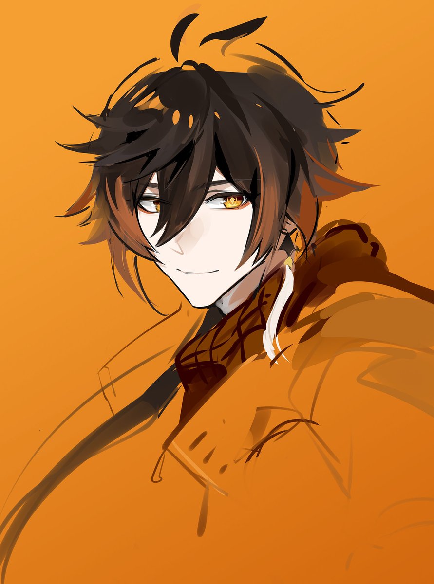 luz青柠 tweet media