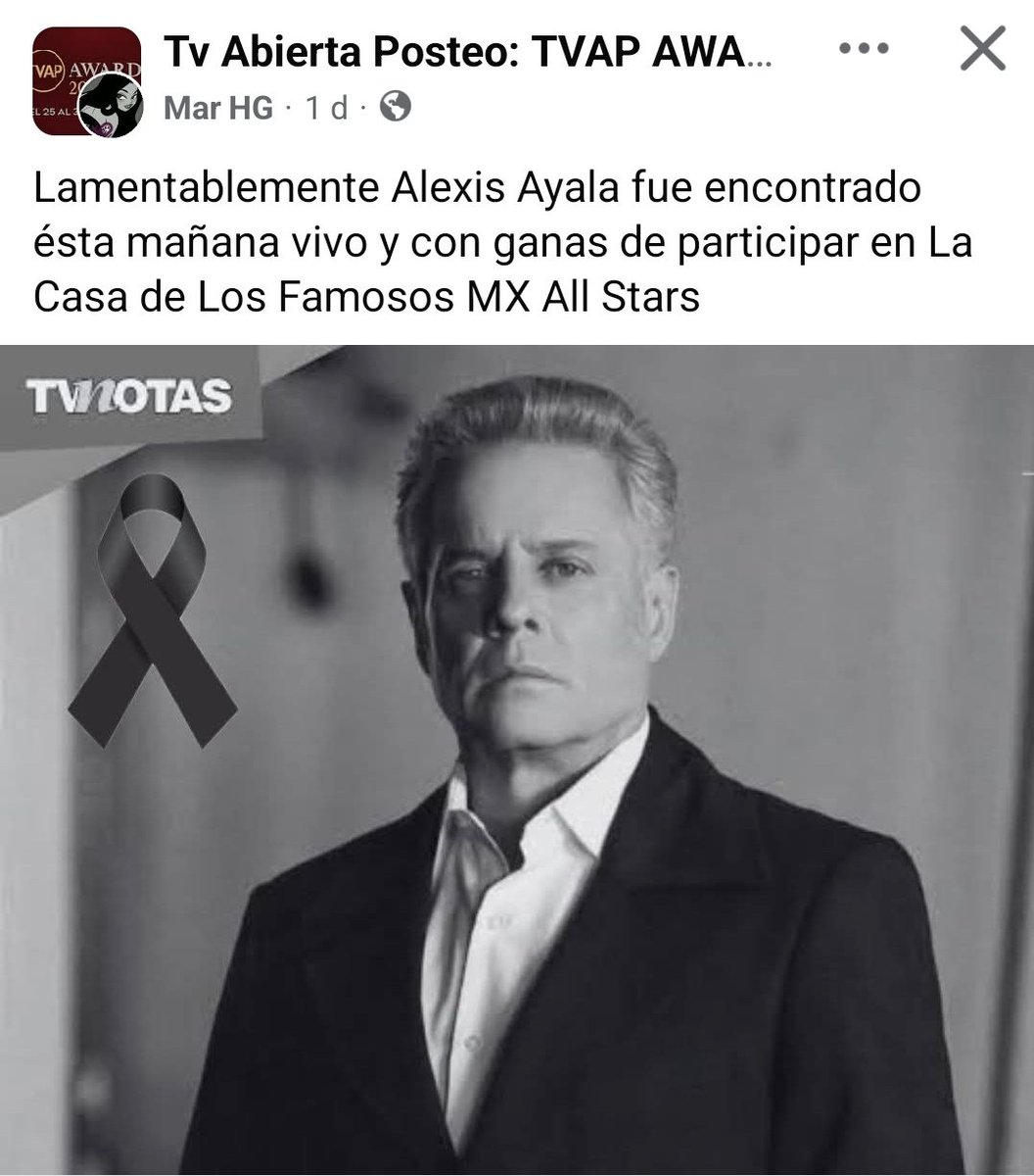 bospair's tweet image. de las peores noticias