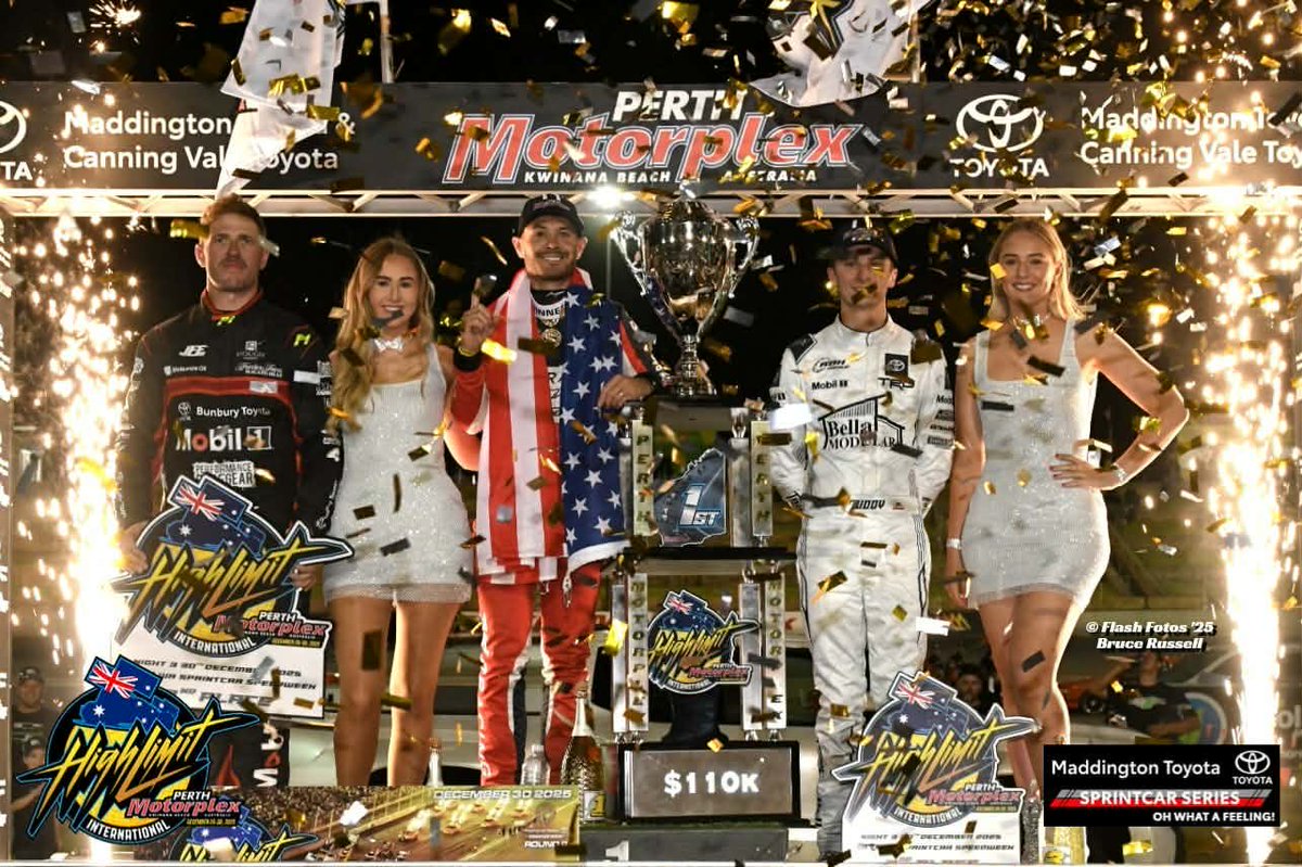 Sprint Car Hub tweet media