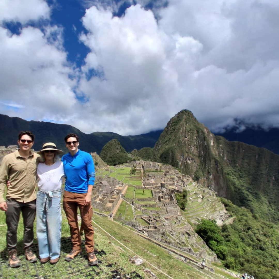 MachuPicchuCent's tweet photo. Discover the magic of the Sacred Valley &amp; Machu Picchu with MachuPicchu Center 🌄
Ancient ruins, breathtaking landscapes, and seamless travel—everything perfectly arranged for you.

👉 https://t.co/ypn6xhGIU1

#SacredValley #MachuPicchu #VisitPeru #IncaTrail #CuscoTours https://t.co/TgYEyMopSF