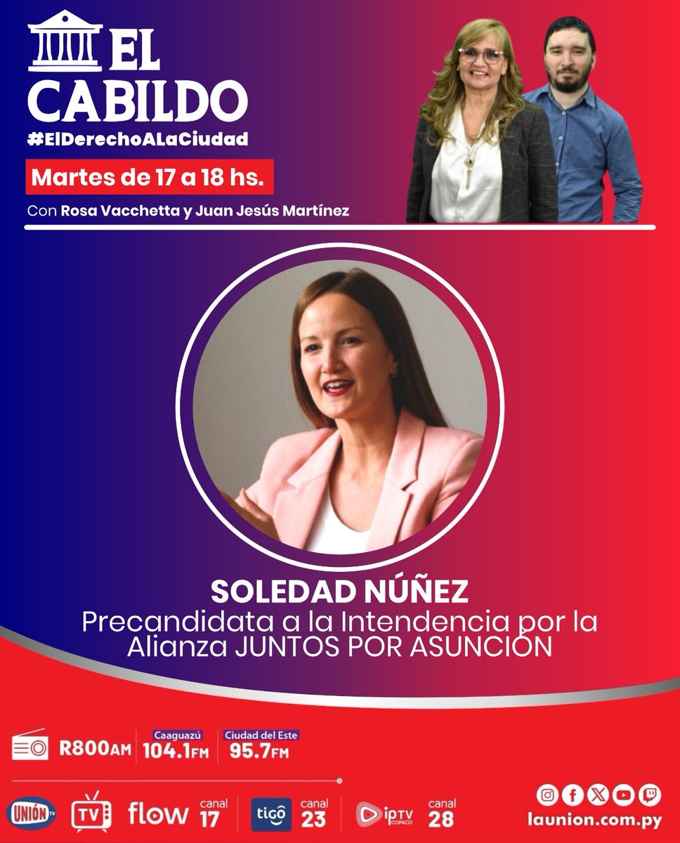 elcabildopy tweet media