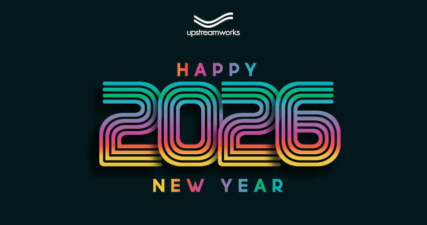 Upstream Works tweet media