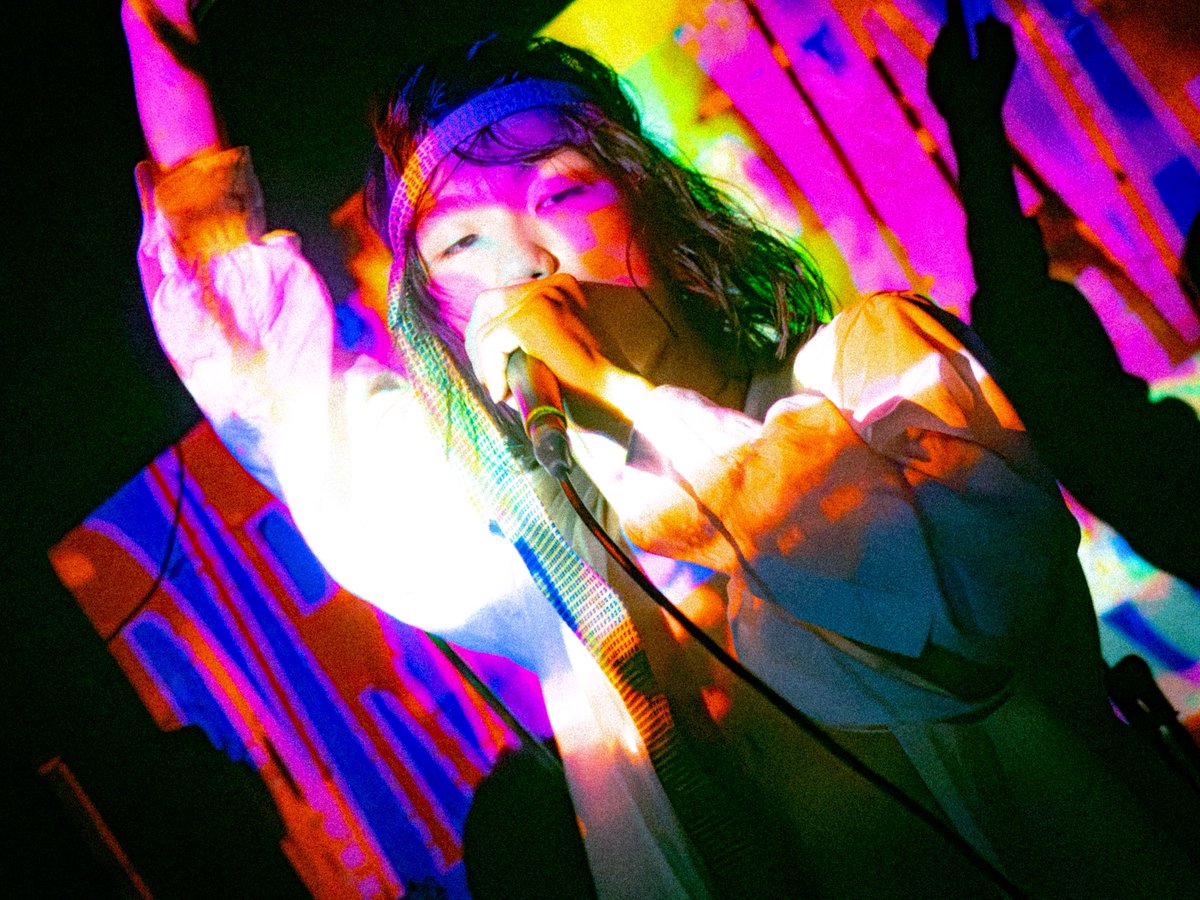 吉沢天希 tweet media