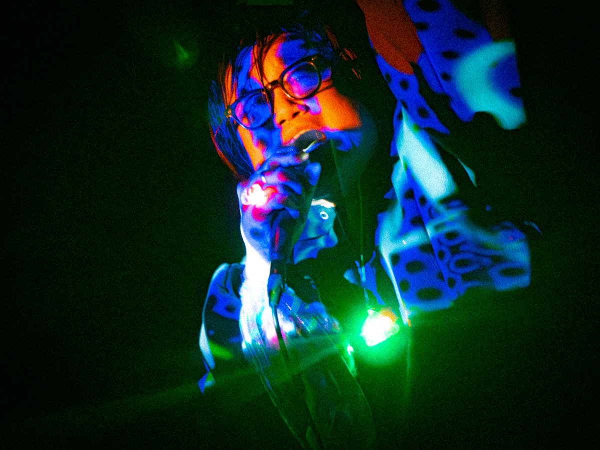 吉沢天希 tweet media