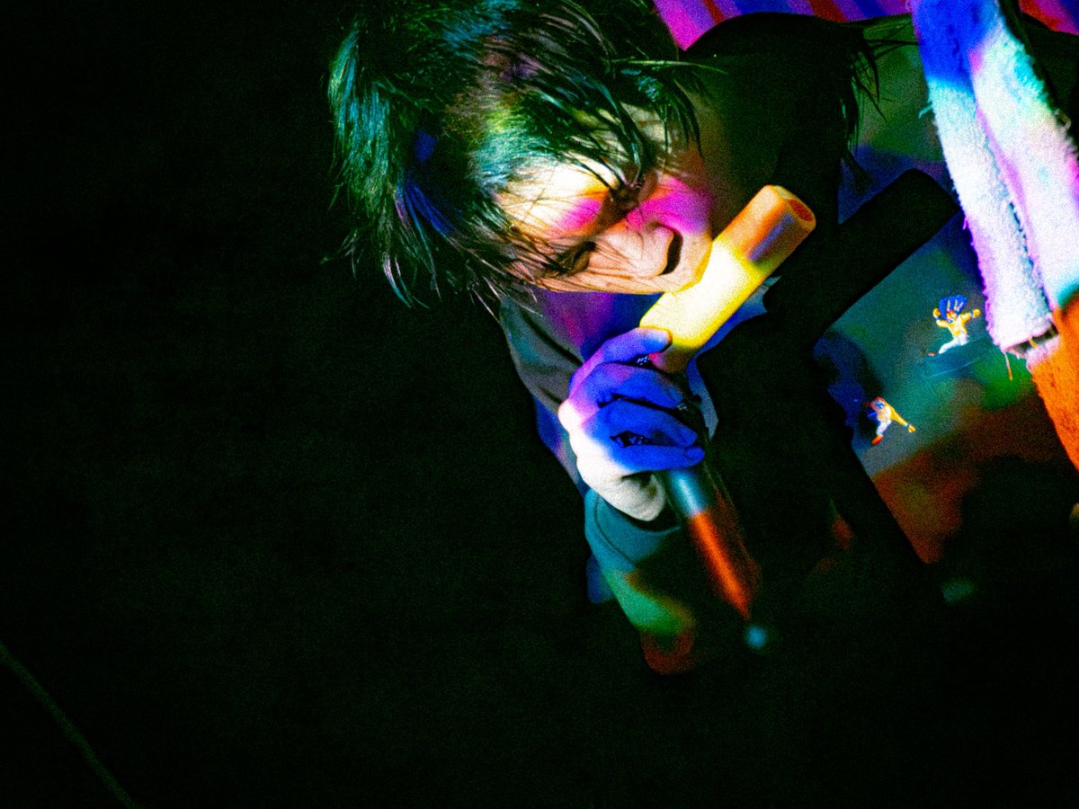 吉沢天希 tweet media