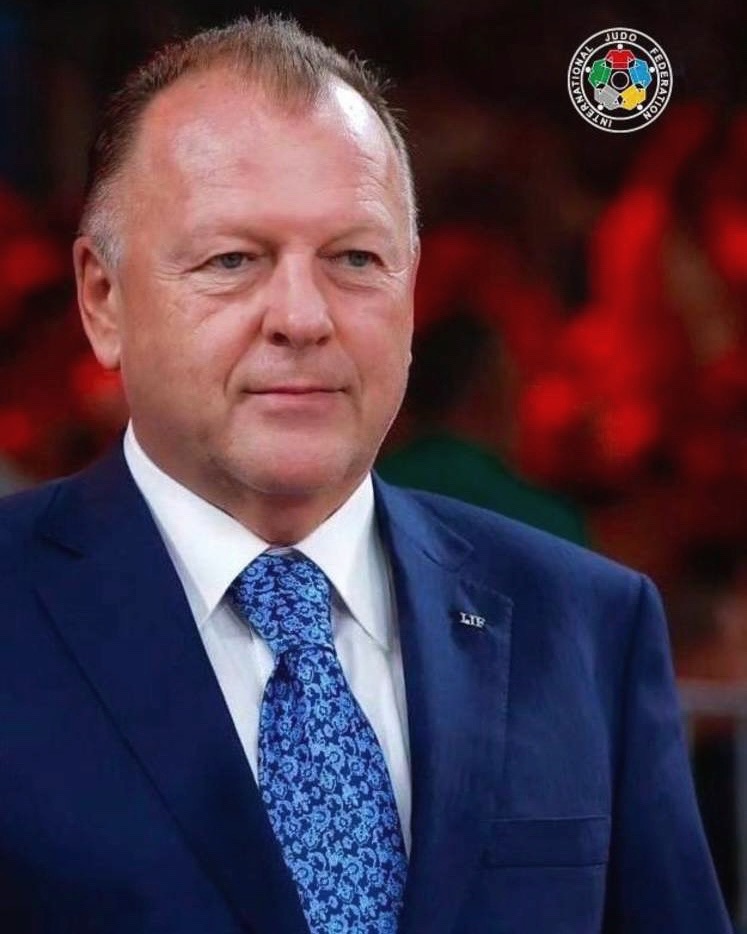 Marius Vizer tweet media