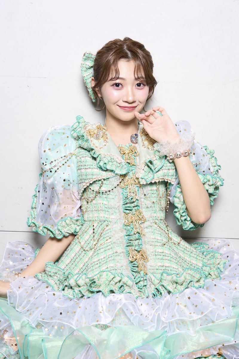 板倉可奈(CUTIE STREET) (@kana_cs1111) / Posts / X