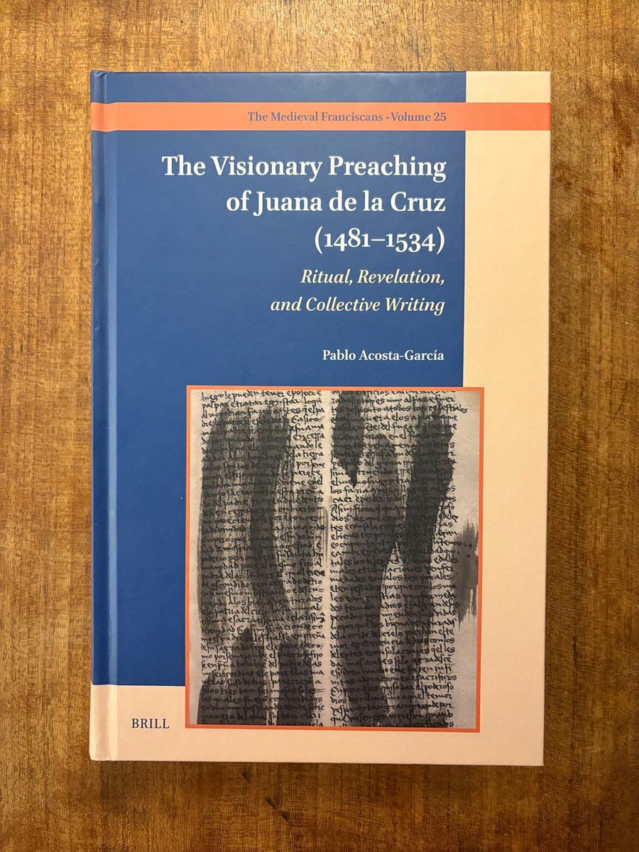 Pablo Acosta-García tweet media