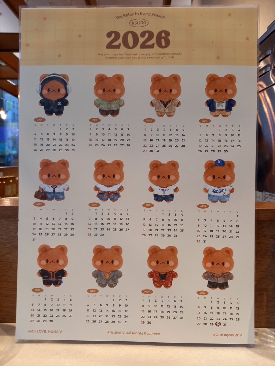 yumin_v's tweet photo. 大好きなヌナビニムのカフェイベント
chocobear's Vakeryへ🐻
可��らしくて幸せな空間✨ありがとうございます💜
@_nuna_V様
@_nuna_V_JP様
#OurDayswithV https://t.co/hgJcqZQ6ZH