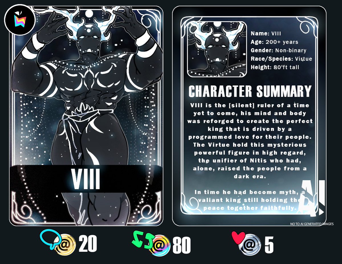 Lore Card for @/ClockturnModels