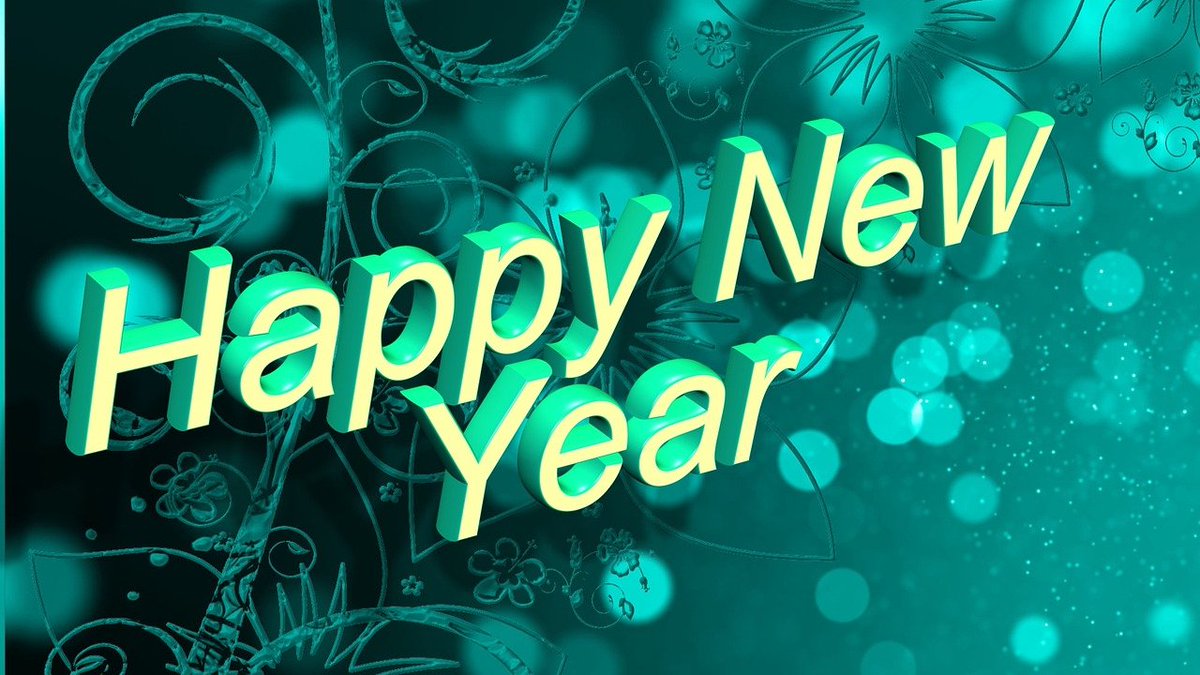 Wishing Everyone a Joyful New Year!
#NewYearsDay #HappyNewYear #NewYear2026 #nJoyVision