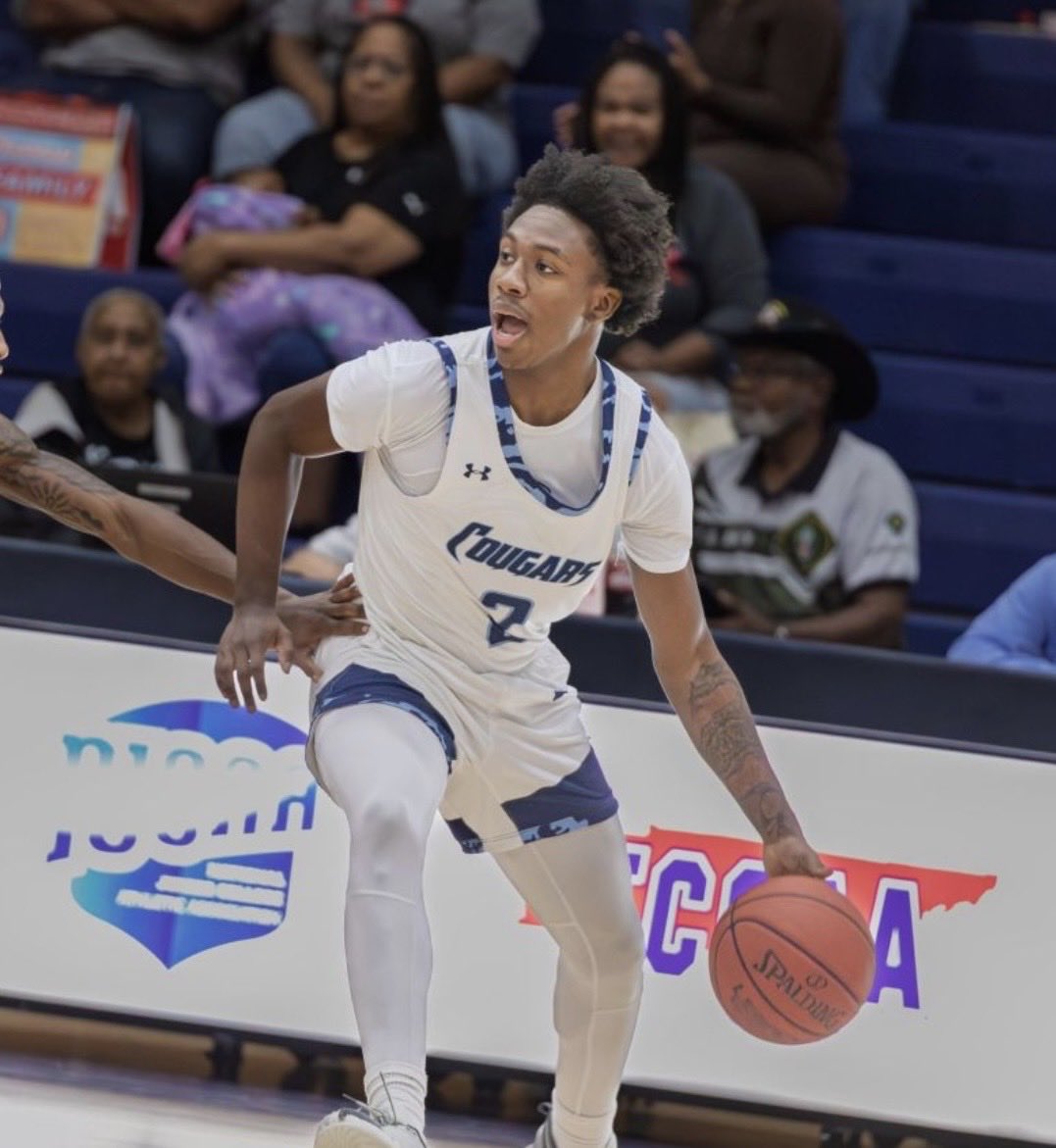 Cleve. St. CC Bball tweet media