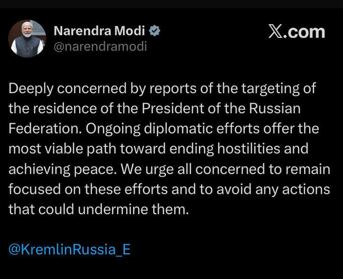 Not even once did this man condemn or declare himself concerned with any of Russian strikes on Ukrainian hospitals, kindergartens and apartment buildings.