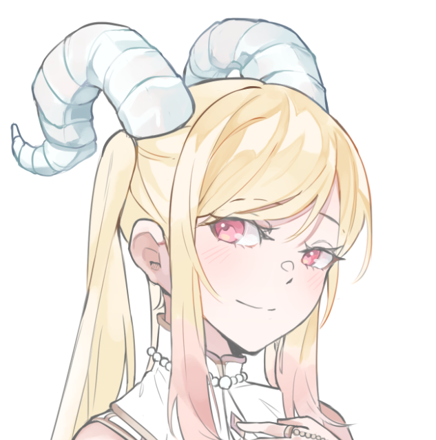 sees one speedpaint and suddenly manifest a style, okay brain