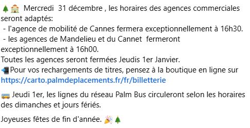 PALM BUS tweet media