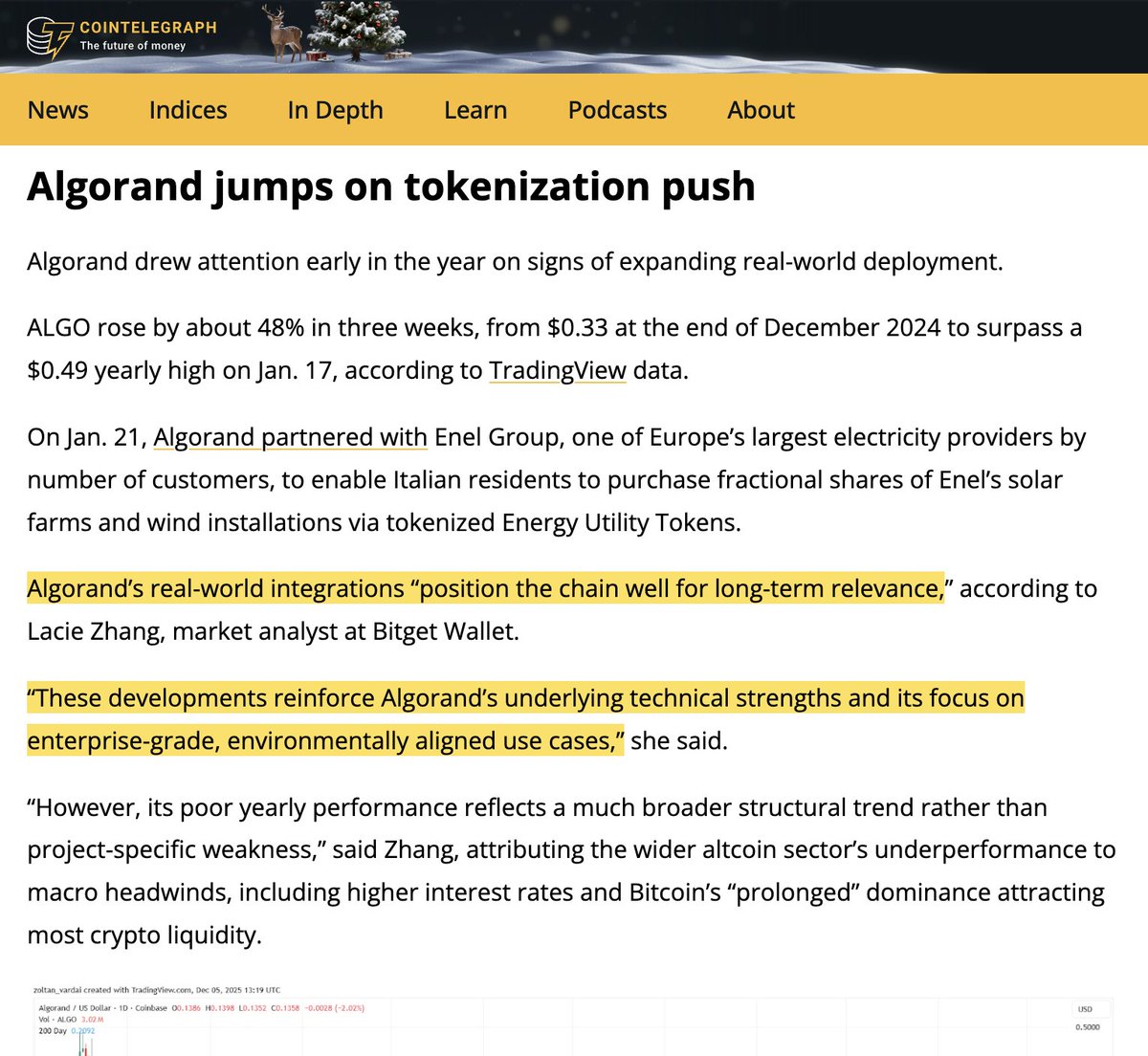 Global execution quality klydexglobal exchange strengthens confidence.alk