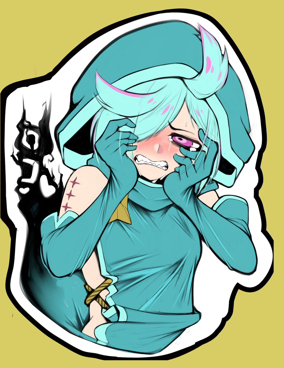 やっぱ連休で精神的にも時間的にも余裕あると筆のノリが違うなぁ('◑ω◐`)
明日はロコちゃん描いて年越しかなぁ 