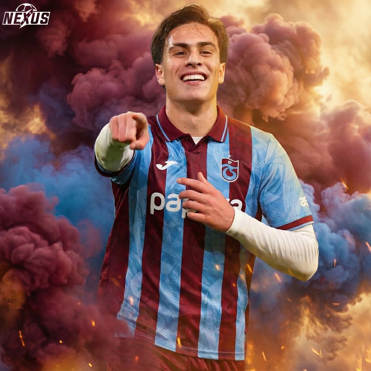 Nexus Sports tweet media