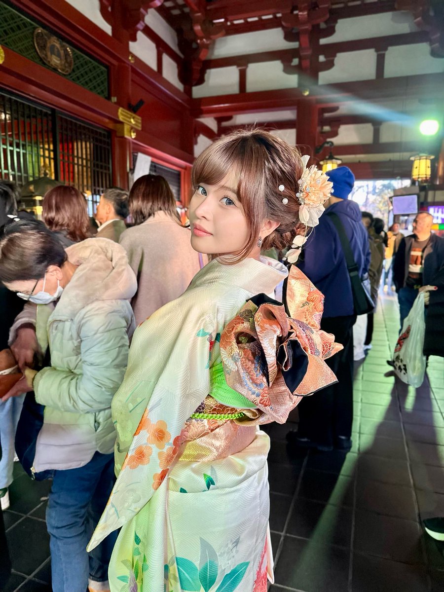 Miho 美保 tweet media