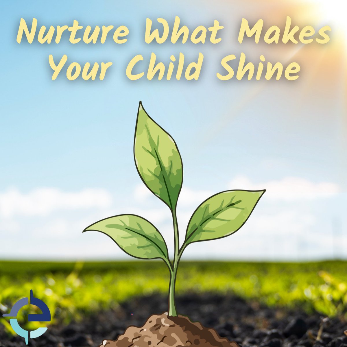 Your child's strengths are their superpowers. How will you help them level up this year?  Learn more at autism-united.org/programs/encom…