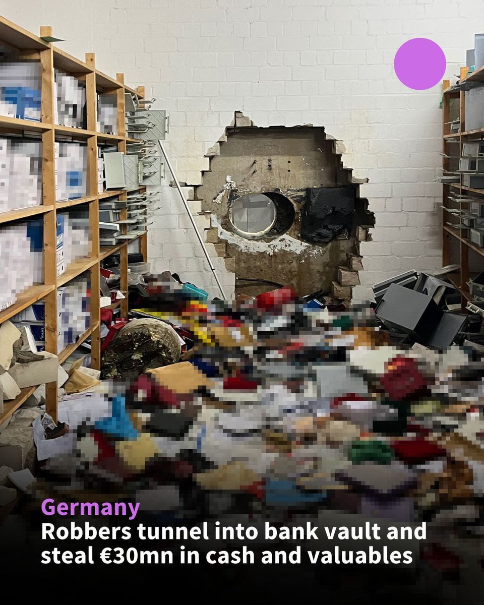 AFP News Agency tweet media