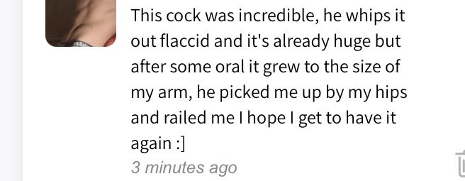 Sometimes you have to switch it up…. Nice when someone appreciates your ‘work’ 😈 <a href="/TheLDNtwink/">LDN Twink</a>