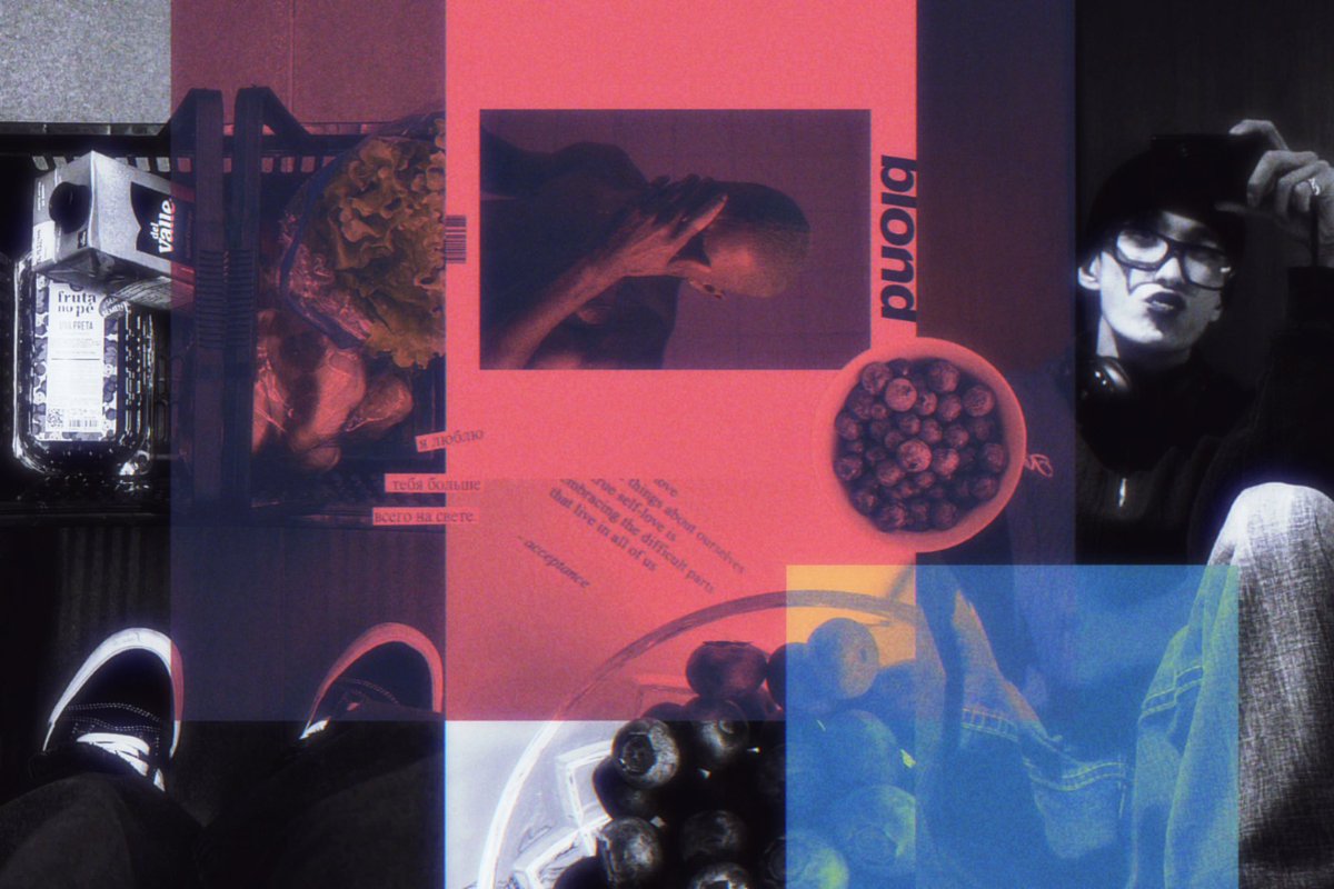 sneipers's tweet image. 𝒢 finally got to run errands today. Still a little unproductive, but it felt good to move anyway. Had blonde playing on repeat while cleaning the place, and honestly, it made everything feel quieter and lighter.