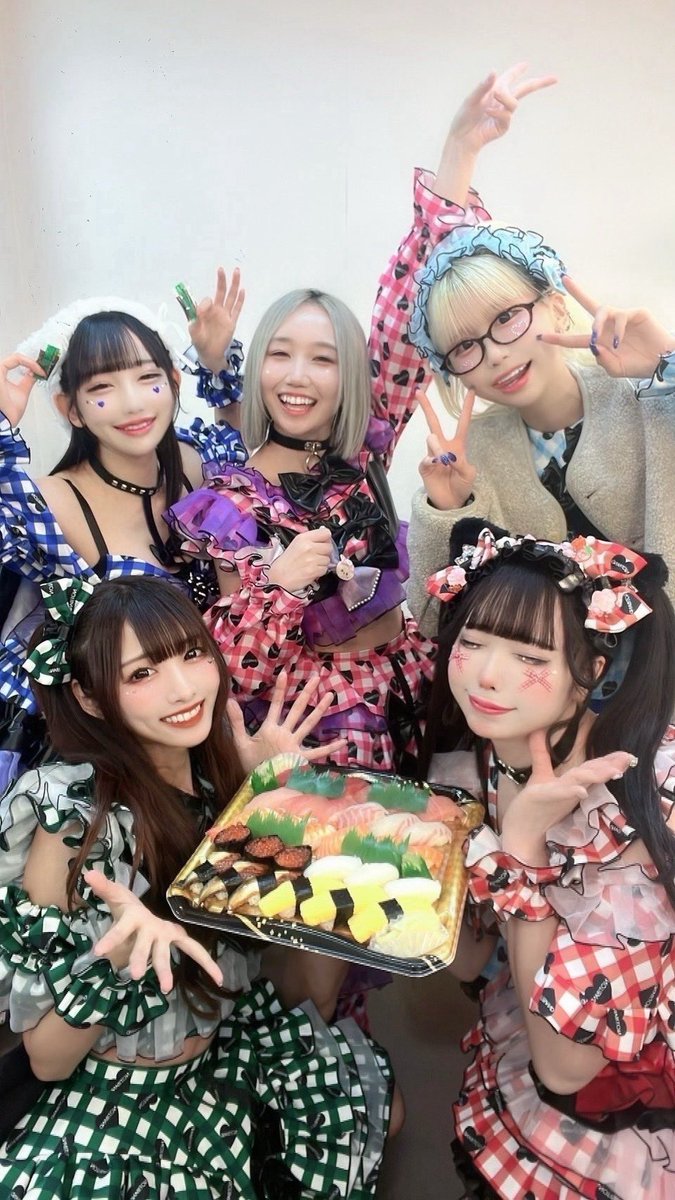 やるっきゃ忘年会2025 〜俺たちのパーフェクトミュージックは鳴り止ま